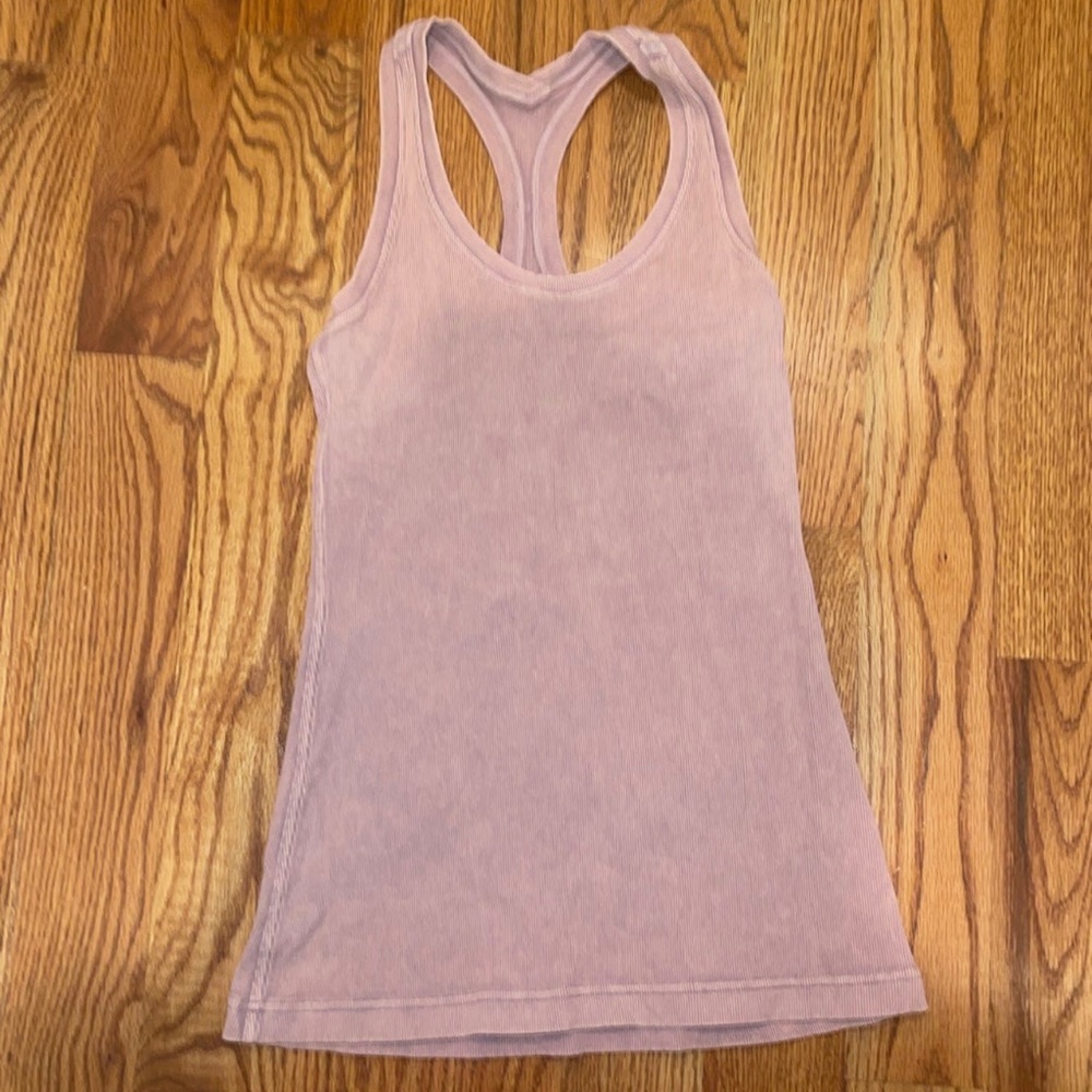 lululemon tank top
